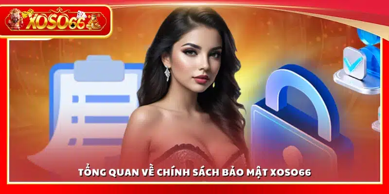 Tìm hiểu về chính sách bảo mật Xoso 66