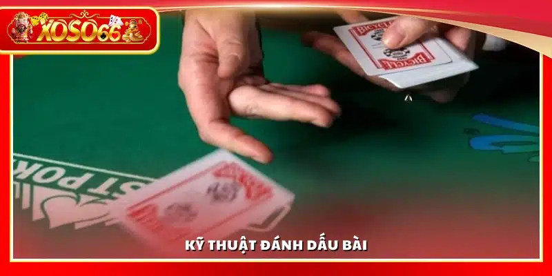 Các phương pháp đánh dấu bài