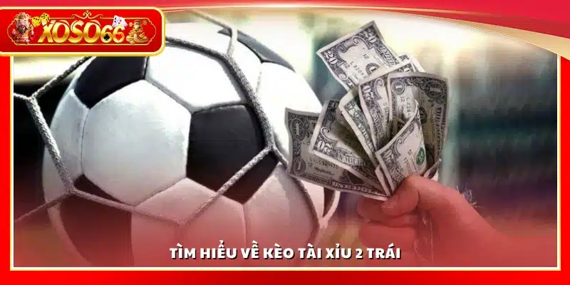 Khám phá kèo tài xỉu 2 trái